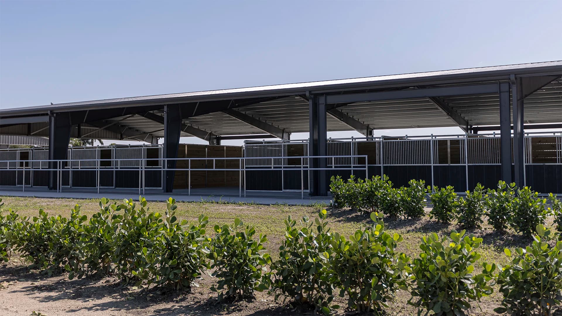 Plyrs Club - Facilities