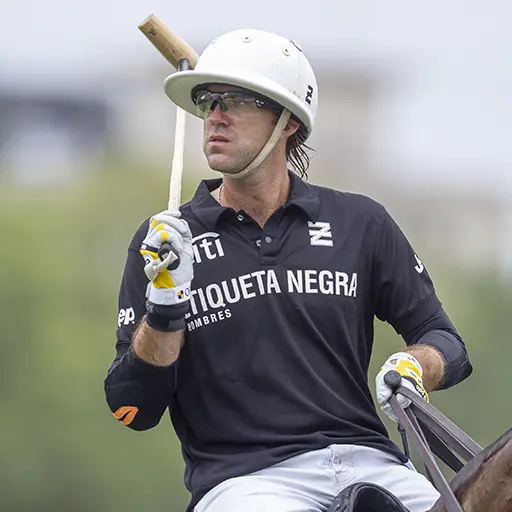 Gonzalito Pieres - Plyrs Polo Club