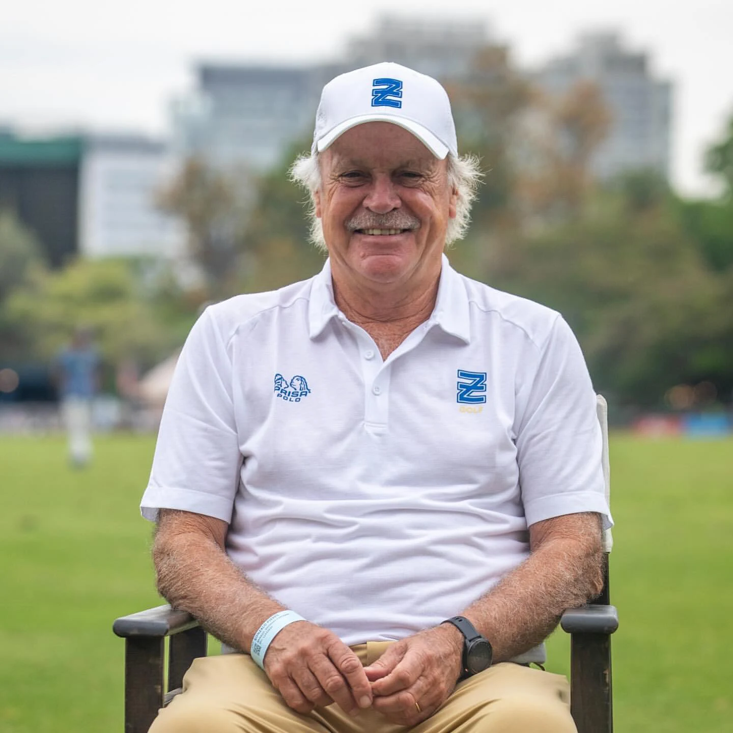Gonzalo Pieres Sr. - Plyrs Polo Club