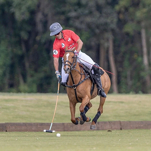 Juan Sánchez Elía - Plyrs Polo Club