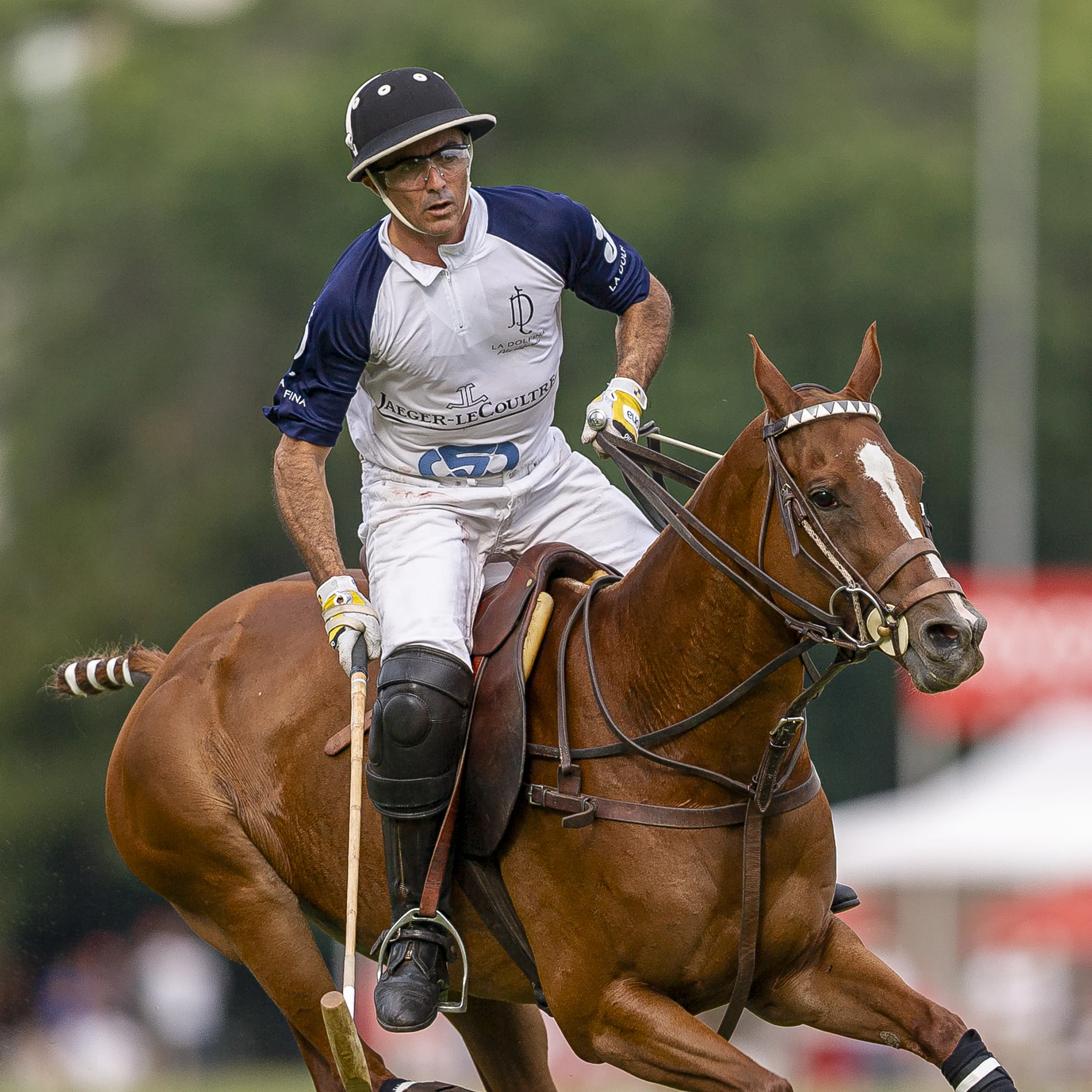 Mariano Aguerre - Plyrs Polo Club