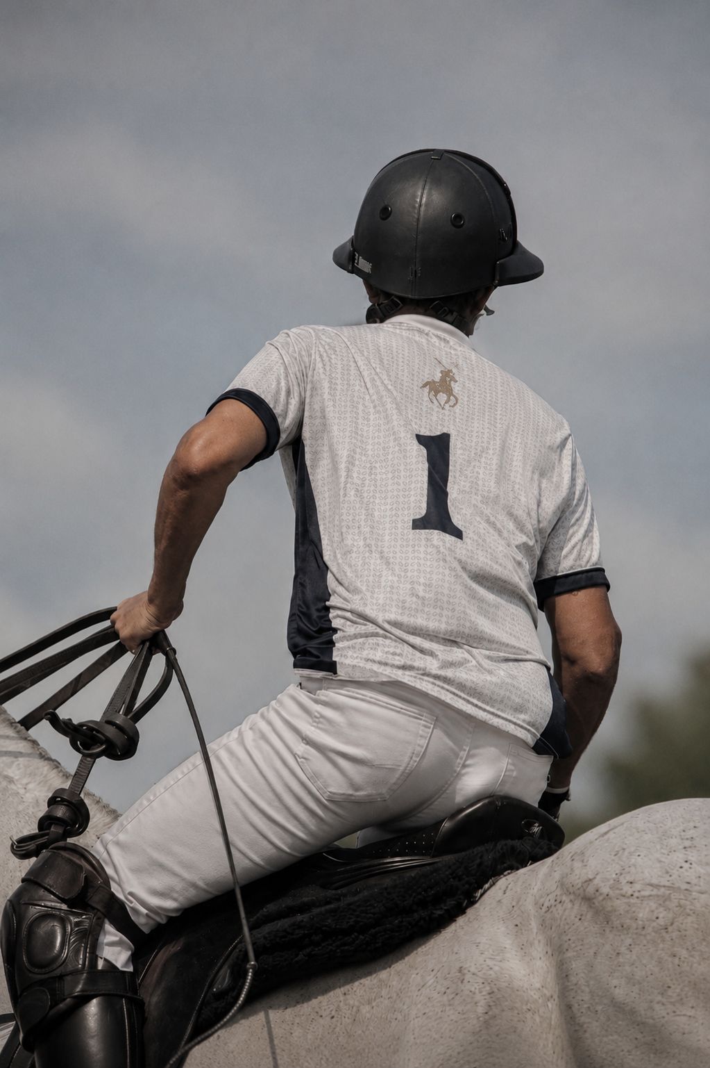 The number one shirt